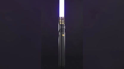 BM Lightsaber Depa Billaba XRGB3.0 XENO3.0 Proffie2.2 Pogo Core Light Saber Metal Hilt