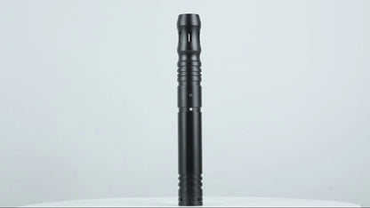 The Eclipse Sith Custom Red Neopixel Lightsaber