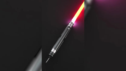 BM Lightsaber Inspired by SAO Kirito Kagemitsu G4 XRGB3.0 XENO3.0 Proffie2.2 Pogo Core Metal Hilt
