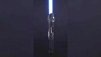 BM Lightsaber Vader Variant Inspired XENO3.0 Proffie2.2 Light Saber Pogo Core Metal Hilt