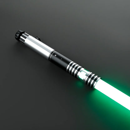 BM Lightsaber HX Series Baselit Lightsaber Bluetooth Xeno V3 Core Hilt