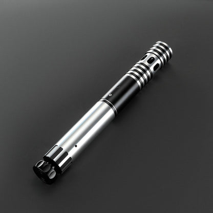 BM Lightsaber HX Series Baselit Lightsaber Bluetooth Xeno V3 Core Hilt