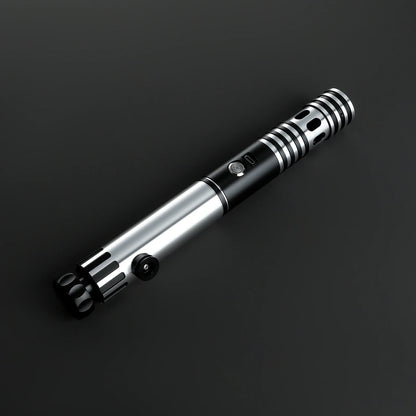 BM Lightsaber HX Series Baselit Lightsaber Bluetooth Xeno V3 Core Hilt
