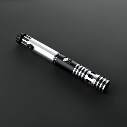 BM Lightsaber HX Series Baselit Lightsaber Bluetooth Xeno V3 Core Hilt