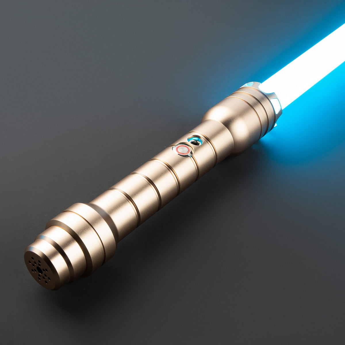 Xeno DP Alliance Lightsaber – Short Hilt | Bluetooth