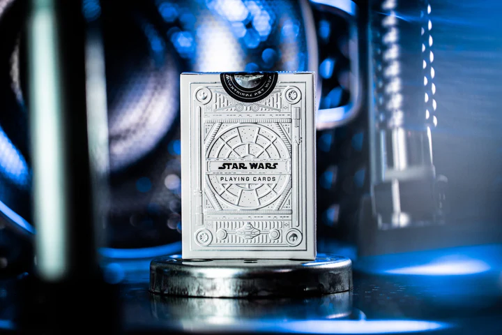 Star Wars Playing Cards