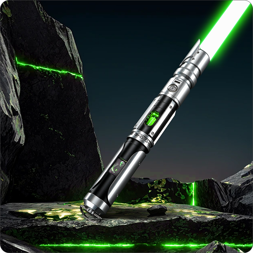 Neopixel vs RGB Lightsabers—Which One is Better?