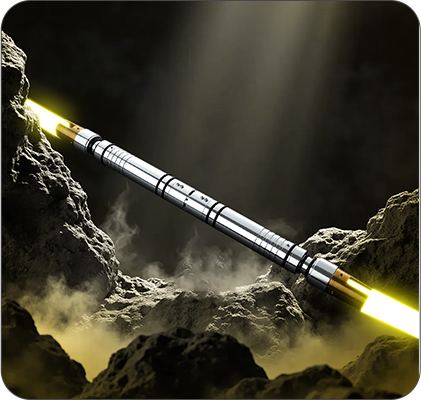 How to Choose the Right Lightsaber