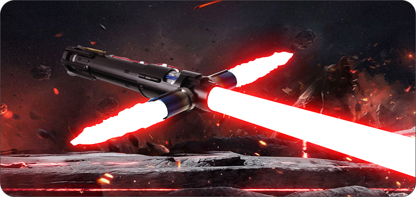 What is a Proffie Lightsaber?