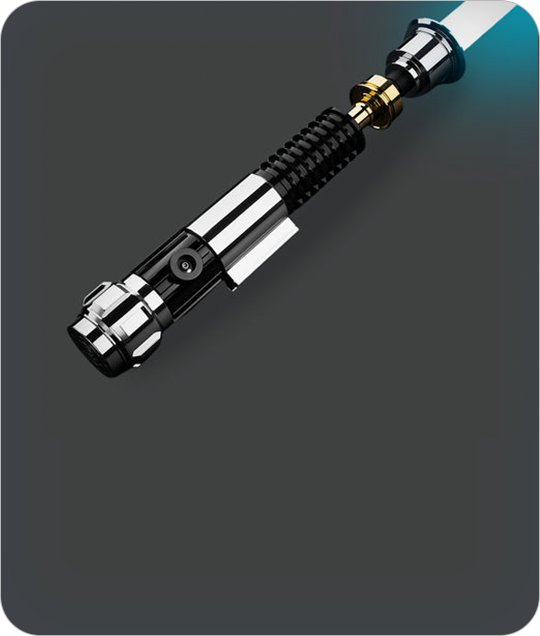 Budget Sabers (Under $200)