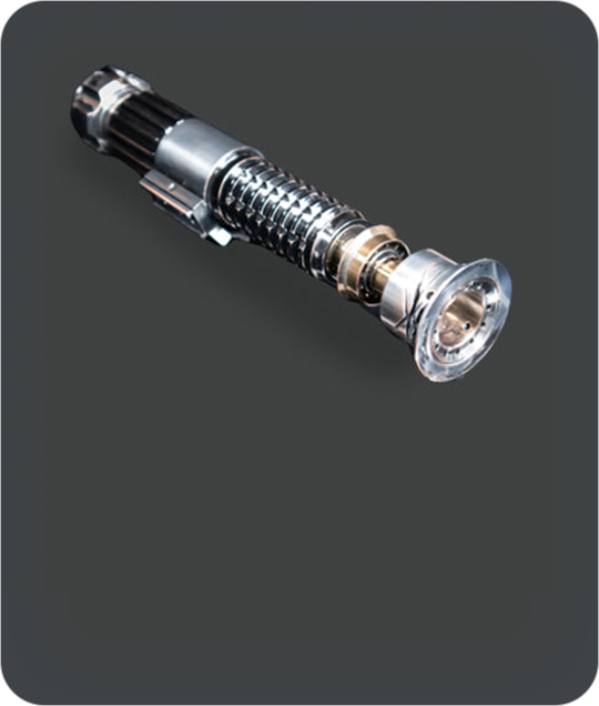 Duel Ready Sabers