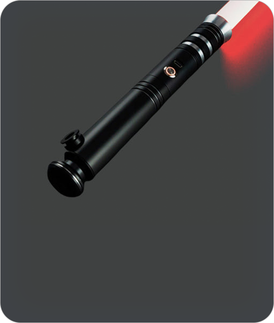 Replica Lightsabers