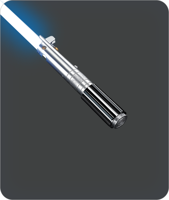 Replica Lightsabers