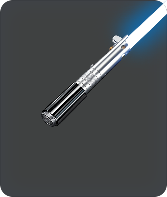 Replica Lightsabers