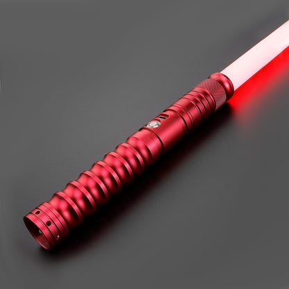 Model 108 Lightsaber – Speeder Grip Hilt | Custom Saber