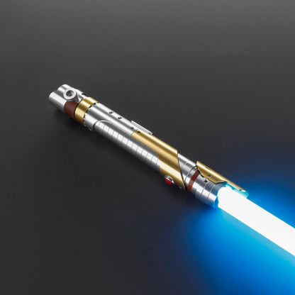 Skeleton Crew Lightsaber – Xenopixel V3