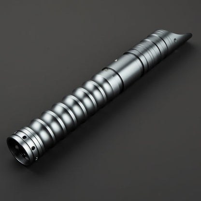 Empty Lightsaber Hilt – Metal VHC Handle | DIY Custom Saber Hilt